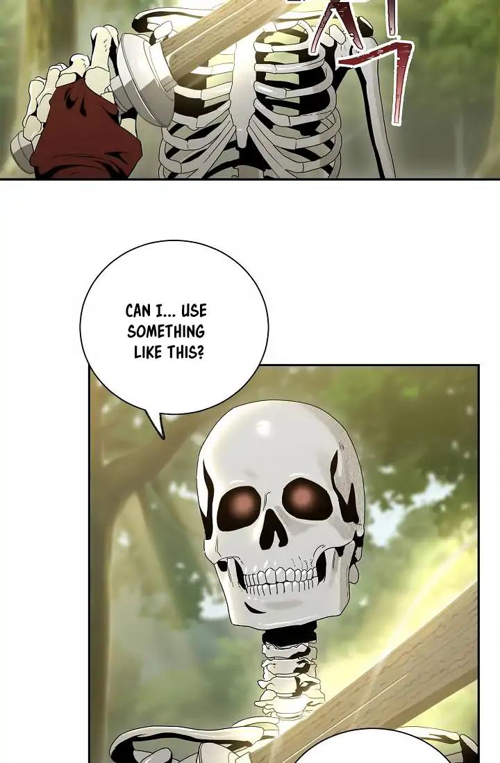 Skeleton Soldier Chapter 50 57